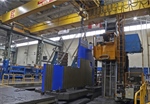 Extra Large Part CNC Machining: What Is Needed for Precision and Efficiency image