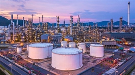 Techniques Used to Drill for Oil: Pros and Cons