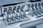 Critical Machined Parts for Steam and Gas Turbines image