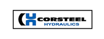 Corsteel Hydraulics Logo